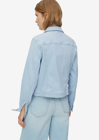 Marc O'Polo Jacke in Blau