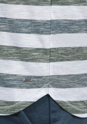 !Solid Shirt 'Mende' in Green