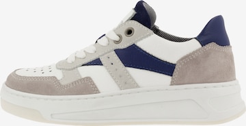 BULLBOXER Sneakers in Blue: front