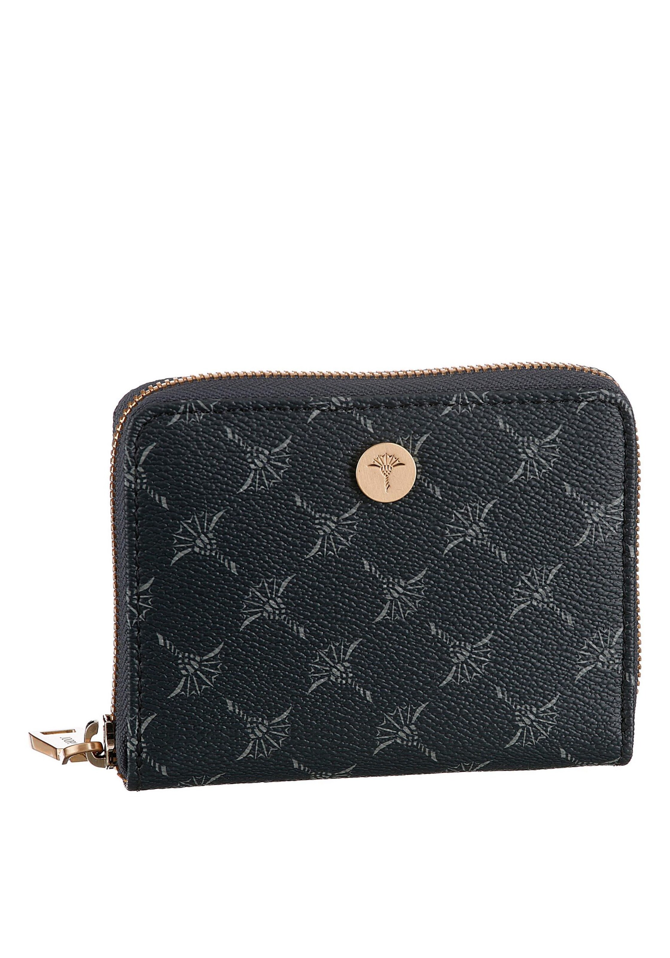 JOOP! - Portemonnee 'cortina nisa purse mh8z' in de kleur Blauw