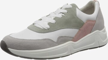 GABOR Sneakers in Weiß: predná strana