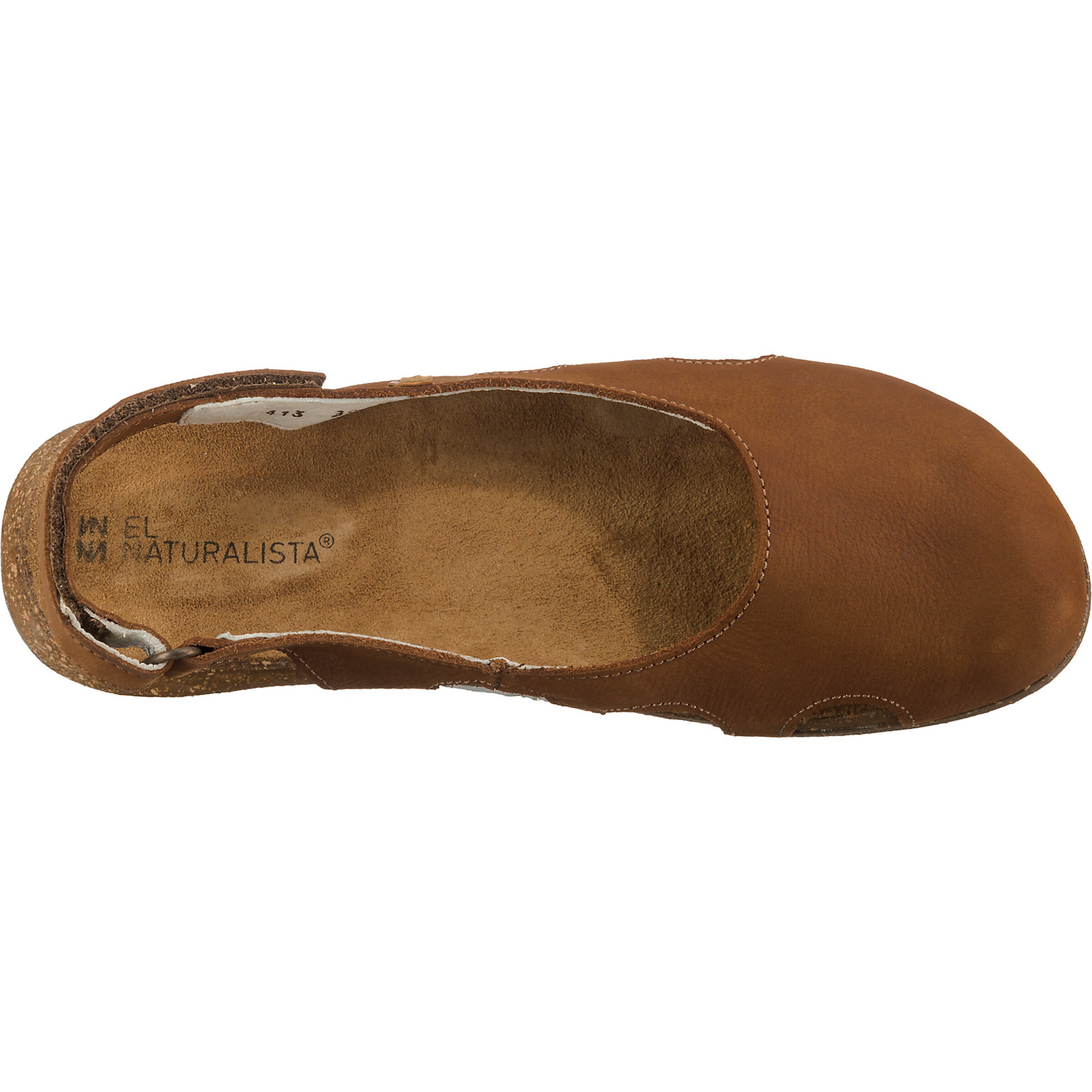 EL NATURALISTA Ballerina 'Wakataua' in Bruin