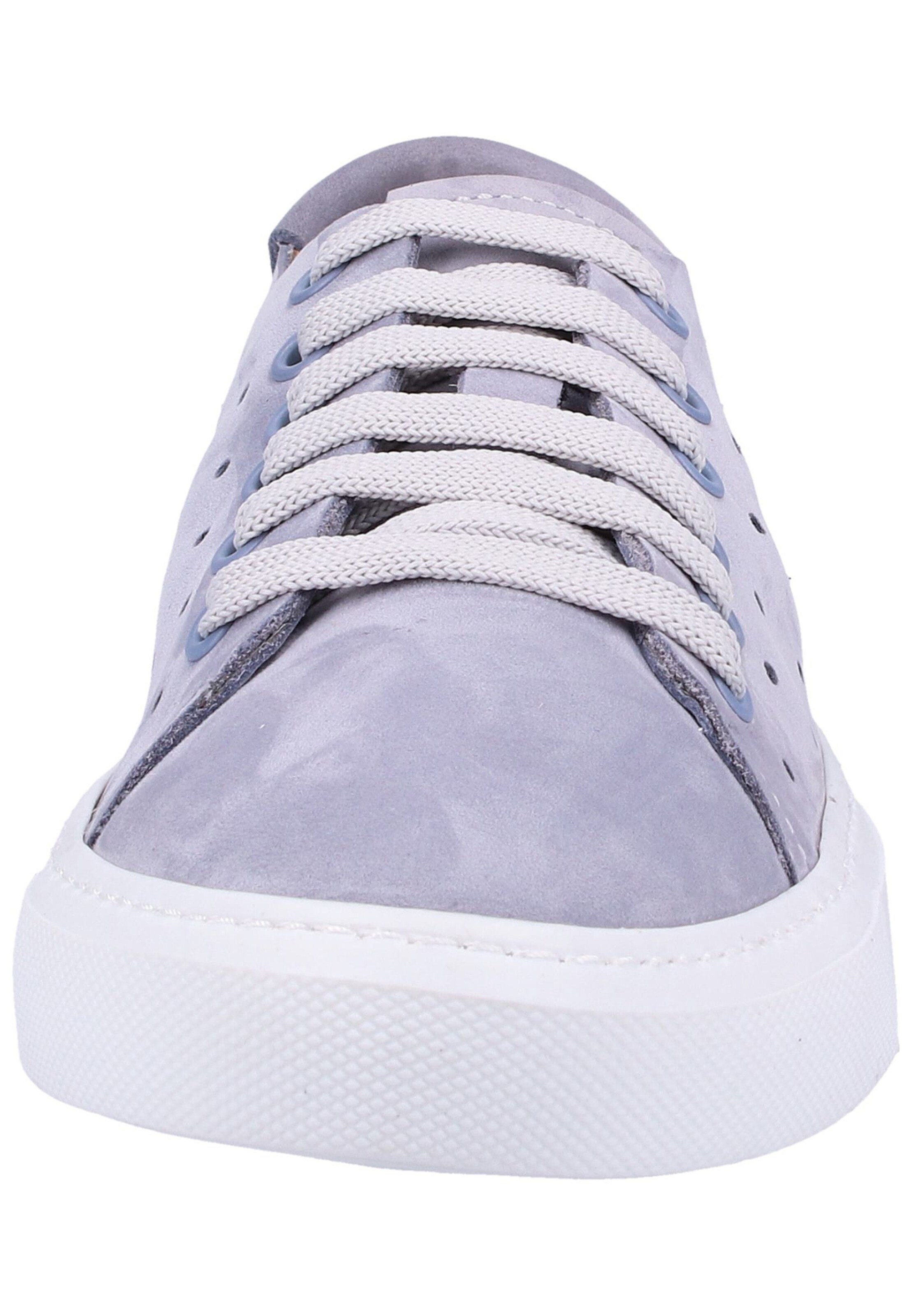 Baskets basses Darkwood en violet