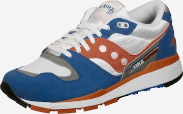 saucony Sneakers ' Azura ' in Mixed colors: front