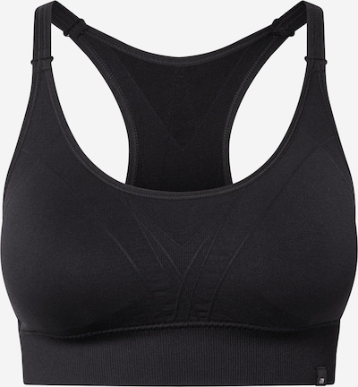 Marika Soutien-gorge de sport 'Juliette' en noir, Vue avec produit