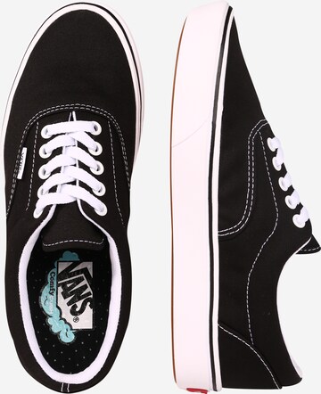 VANS Σνίκερ χαμηλό 'ComfyCush Era' σε μαύρο