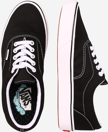 Sneaker bassa 'ComfyCush Era' di VANS in nero