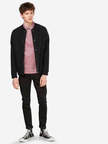 Tricou 'JJPaulos' de la JACK & JONES pe roz