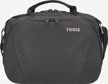 Sac de voyage 'Crossover' Thule en noir : devant