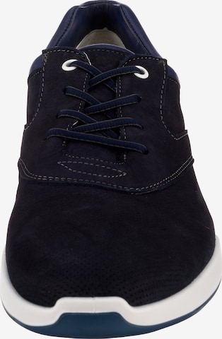 LLOYD Sneaker in Blau
