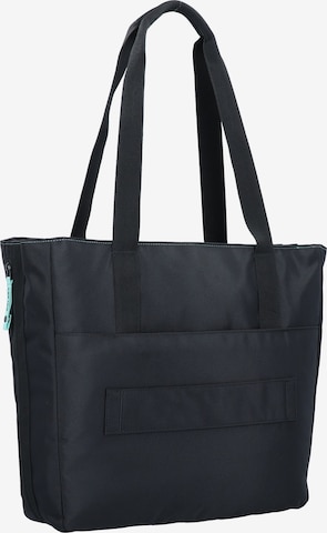 Delsey Paris Shopper in Zwart