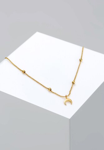 ELLI Necklace in Gold