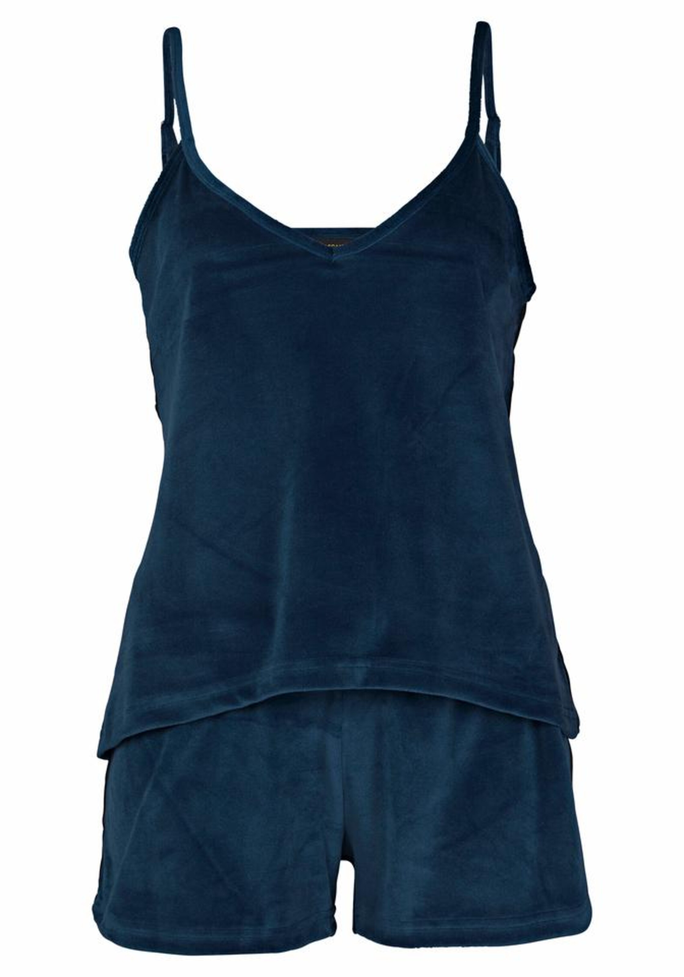 LASCANA - Shorty in petrol