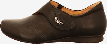 THINK! Classic Flats in Brown