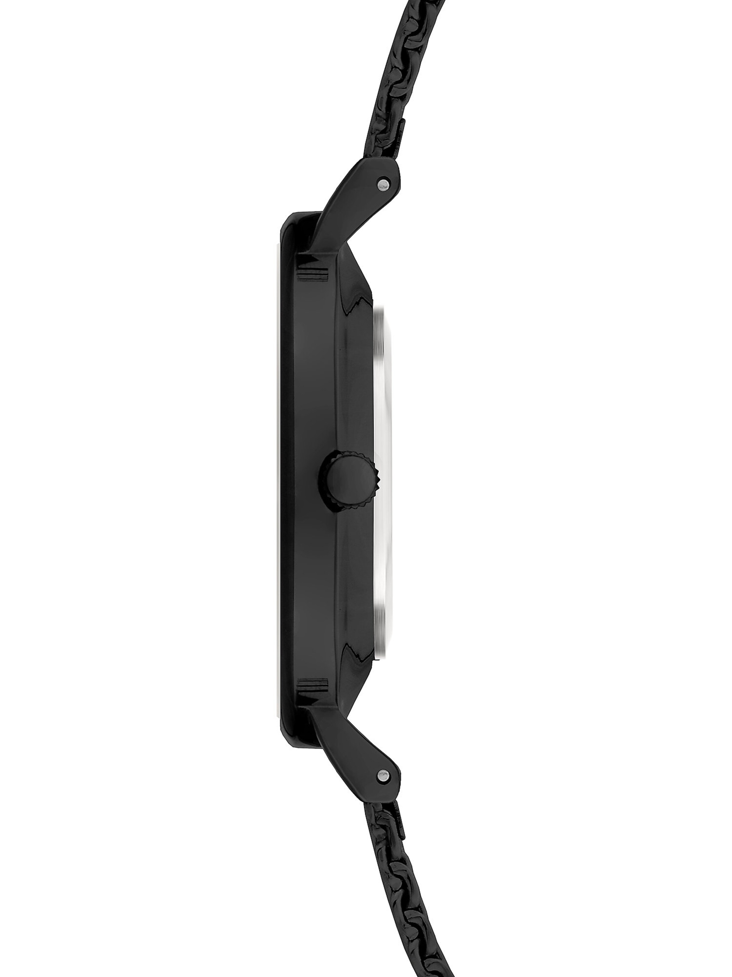 Liebeskind Berlin Analog watch in Black