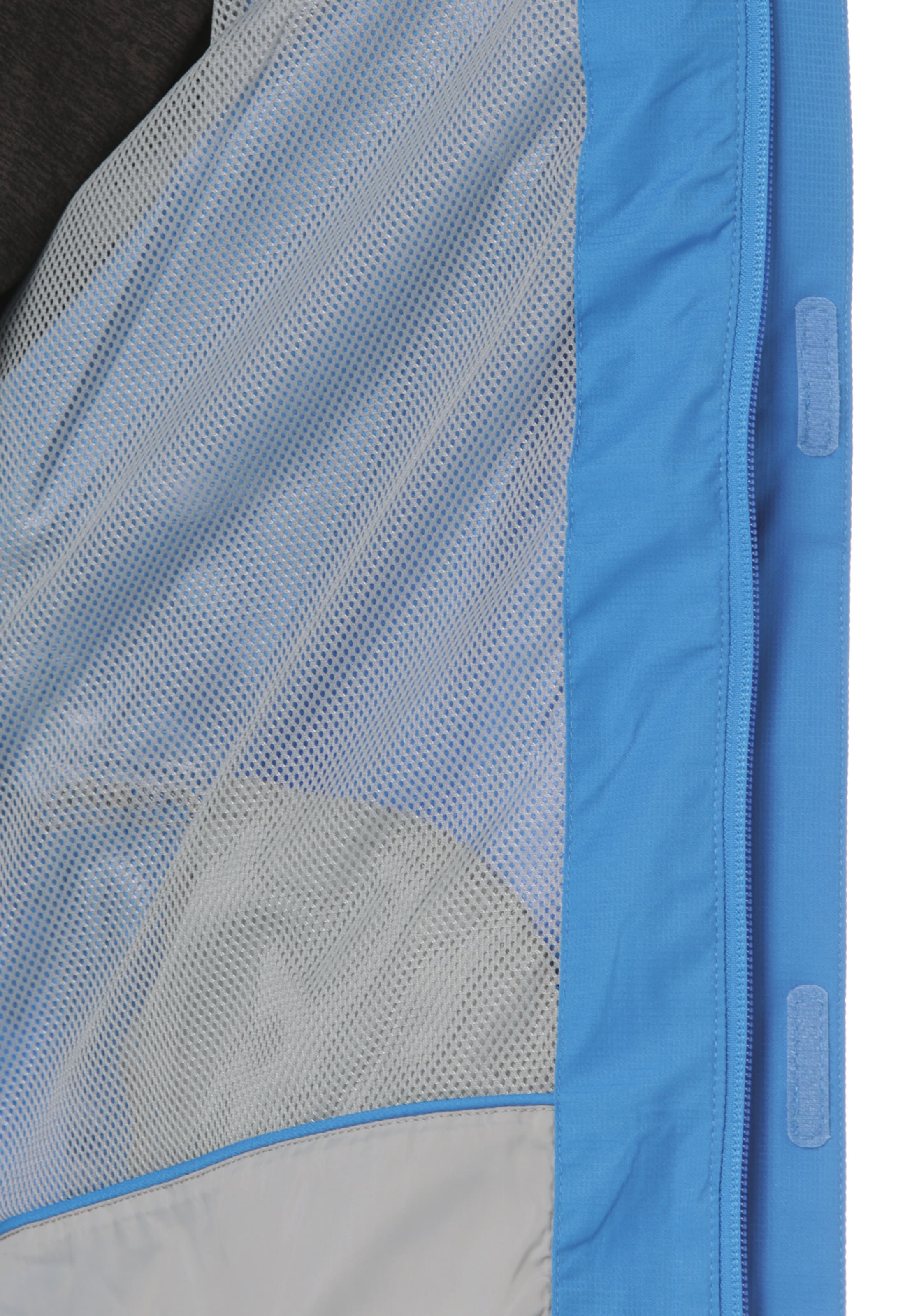 VAUDE Outdoor jacket 'Escape Light' in Blue