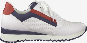 MARCO TOZZI Sneakers in White