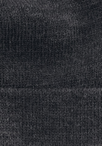 MSTRDS Beanie in Grey