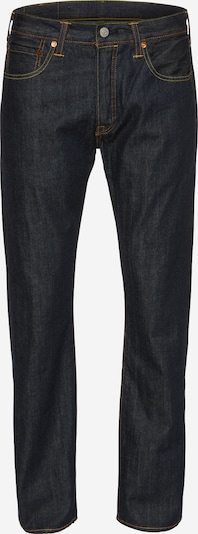 LEVI'S ® Jeans '501' in Dark blue / Brown, Item view