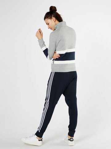 ADIDAS ORIGINALS Sweatshirt in Grau