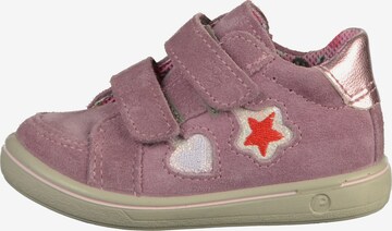 Pepino Halbschuhe in Pink