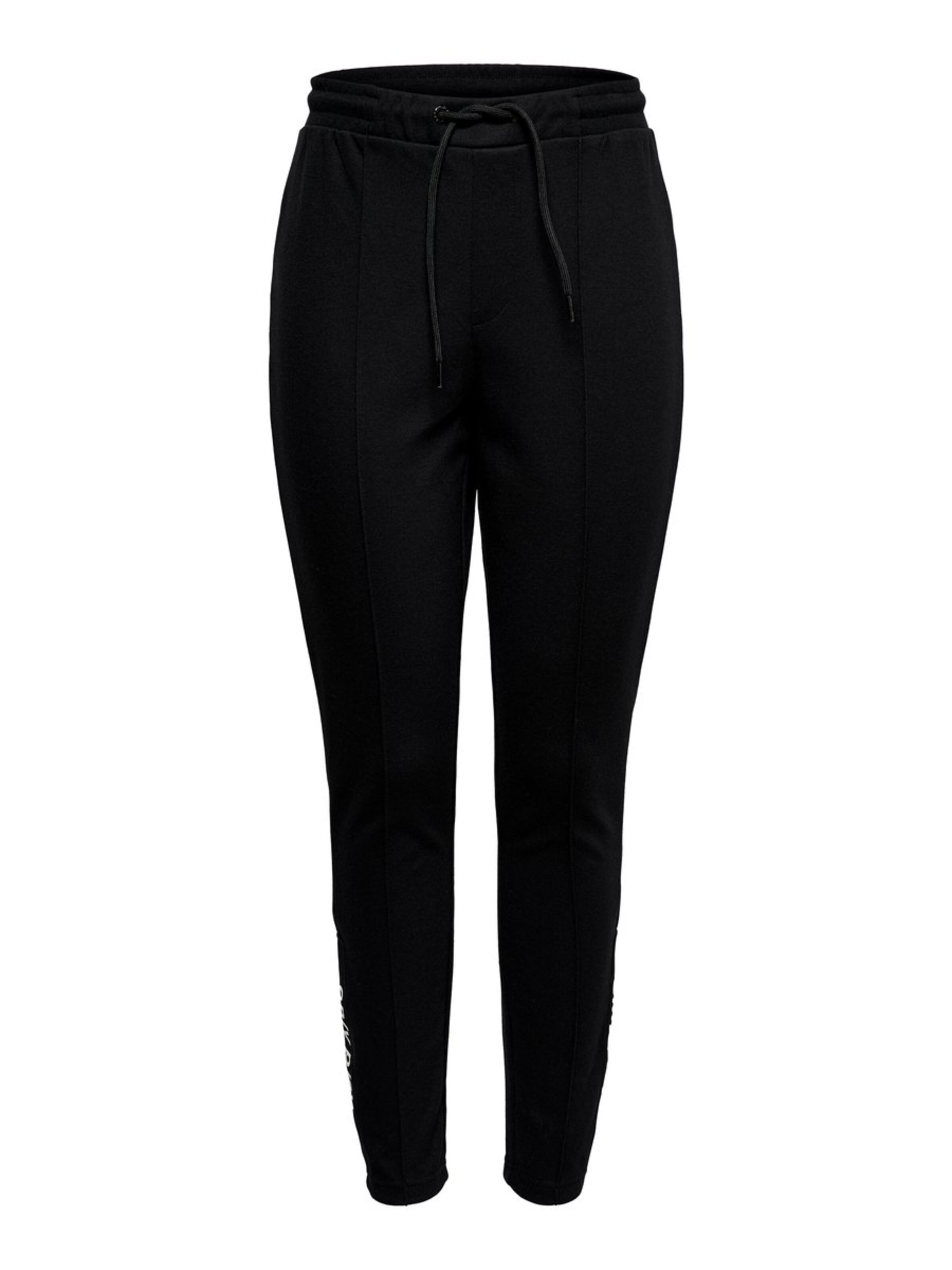 ONLY PLAY - Sporthose in schwarz