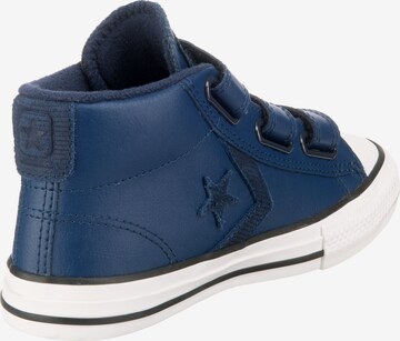 CONVERSE Sneaker 'Star Player 3V' in Blau