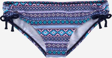 Triangle Bikini s.Oliver en bleu