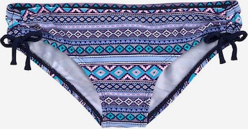 Triangle Bikini s.Oliver en bleu