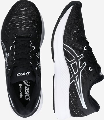 ASICS - Zapatillas de running 'Evoride' en negro