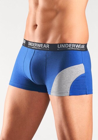 LE JOGGER Boxer shorts in Mixed colors