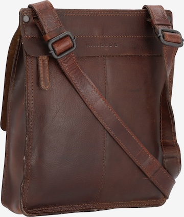 Harold's Crossbody Bag 'Aberdeen' in Brown