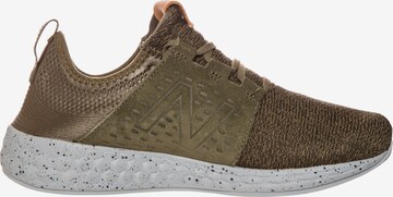 new balance Laufschuh 'Cruz' in Grün