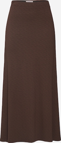 EDITED Skirt 'Amilia' in Brown