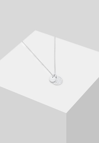 ELLI Necklace in Silver