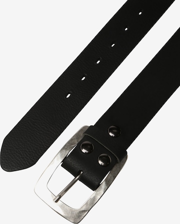 RETTUNGSRING by showroom 019° Belt in Black