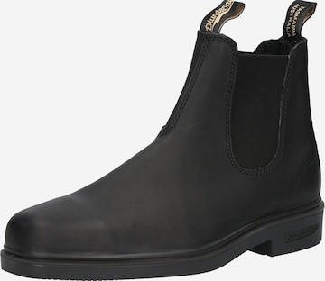 Blundstone Chelsea boots '063' in Black: front