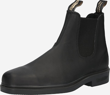 Blundstone Stiefel '063' in Schwarz: predná strana