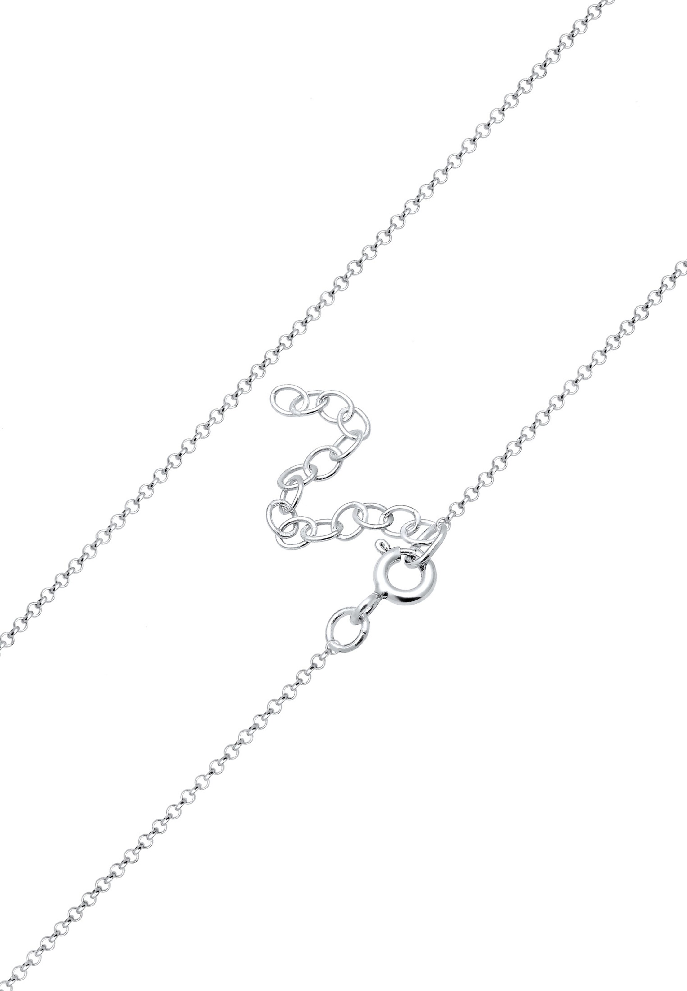 ELLI Necklace in Silver