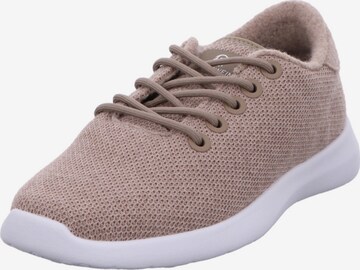 GIESSWEIN Sneakers in Beige: front