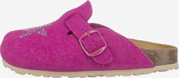 LICO Slippers in Pink