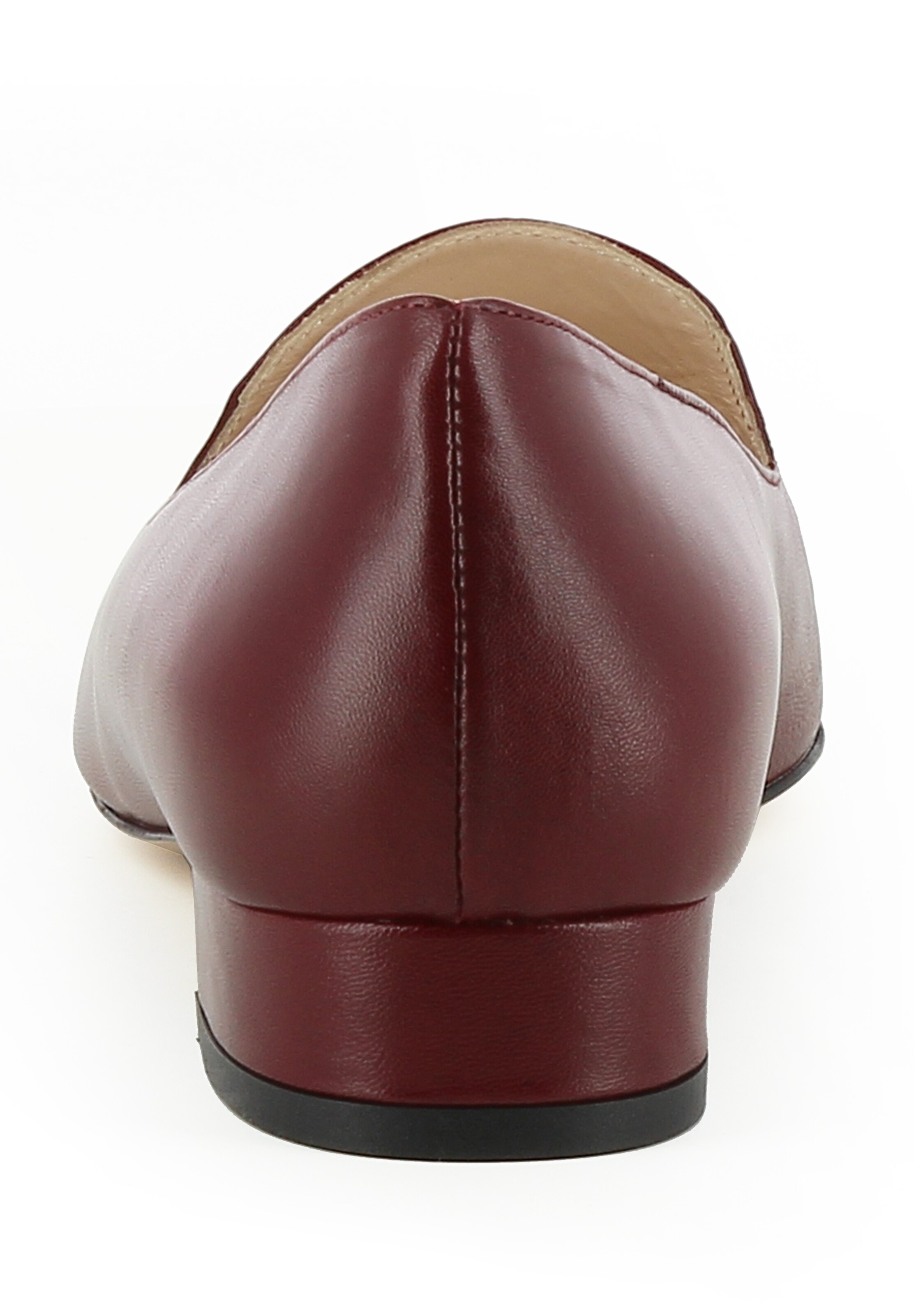 EVITA Instappers in Rood