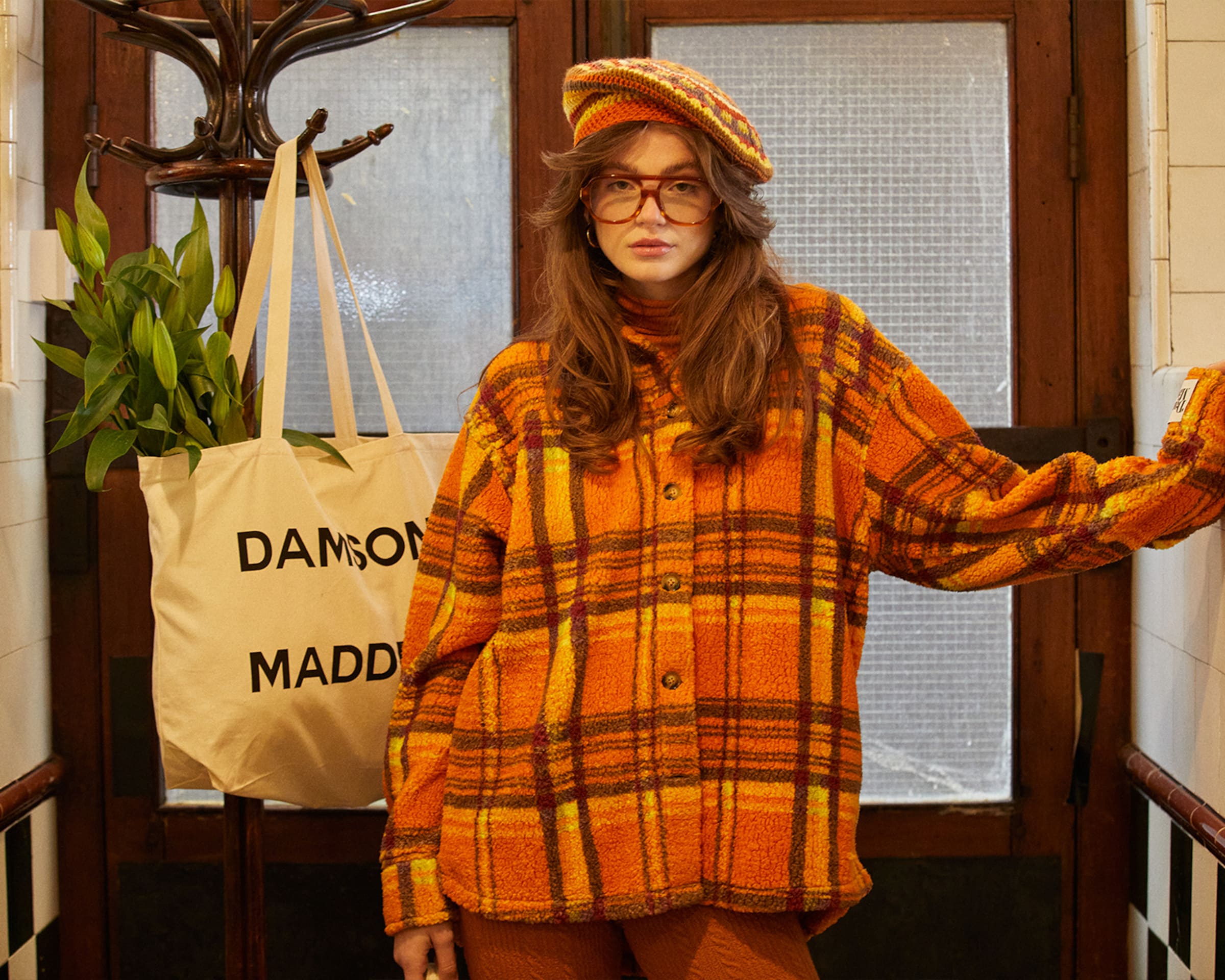 Damson Madder Online Shop | ABOUT YOU