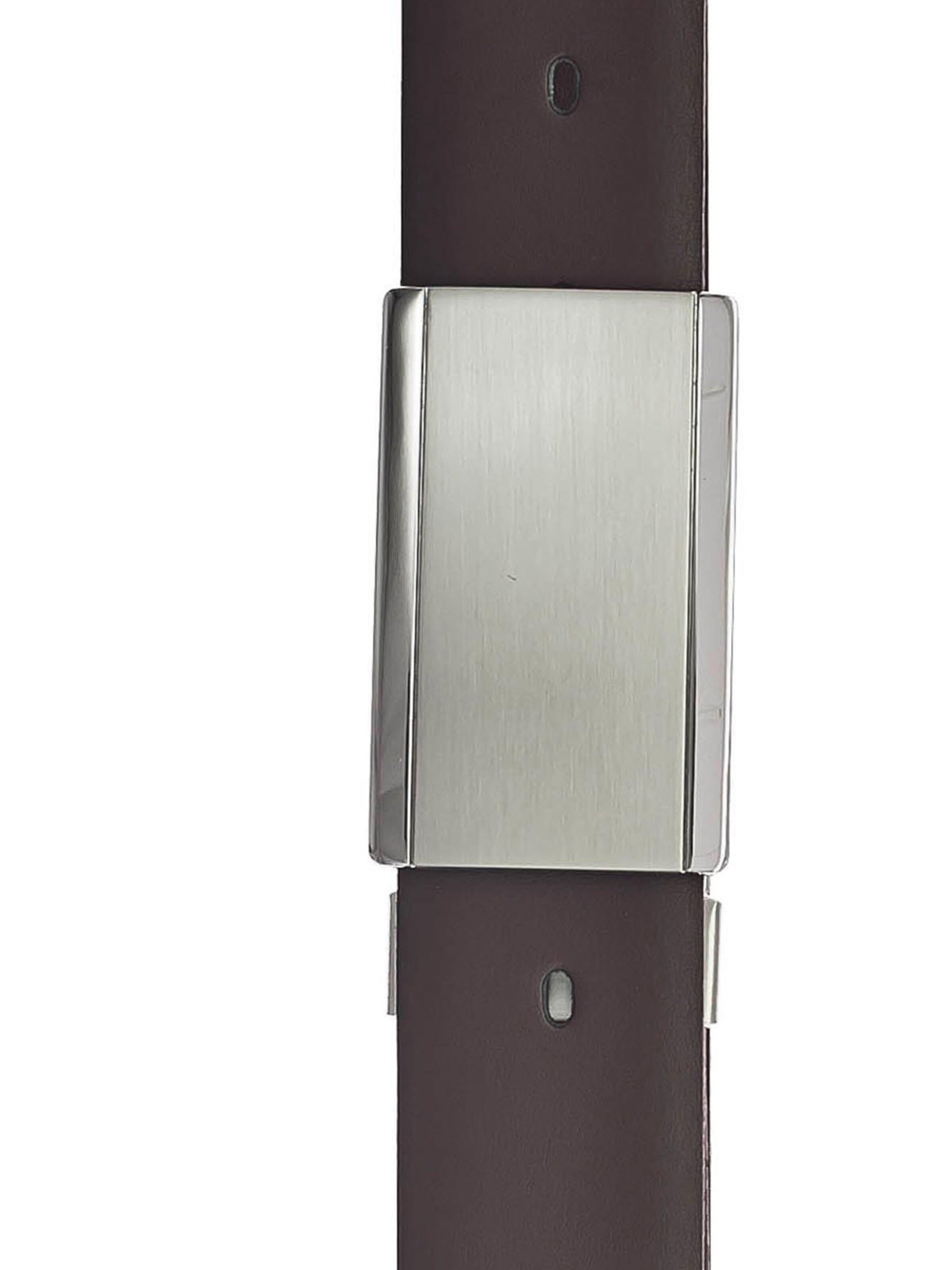 VANZETTI Opasky - Hnedá