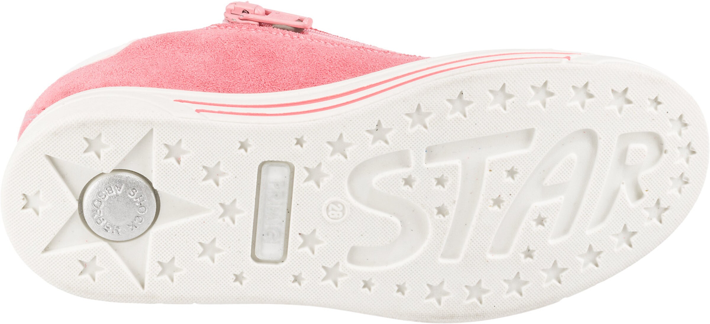 PRIMIGI Sneaker in Pink