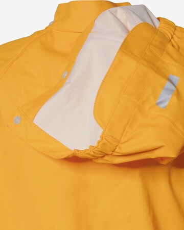 Kamik Outdoor jacket 'Spot' in Yellow