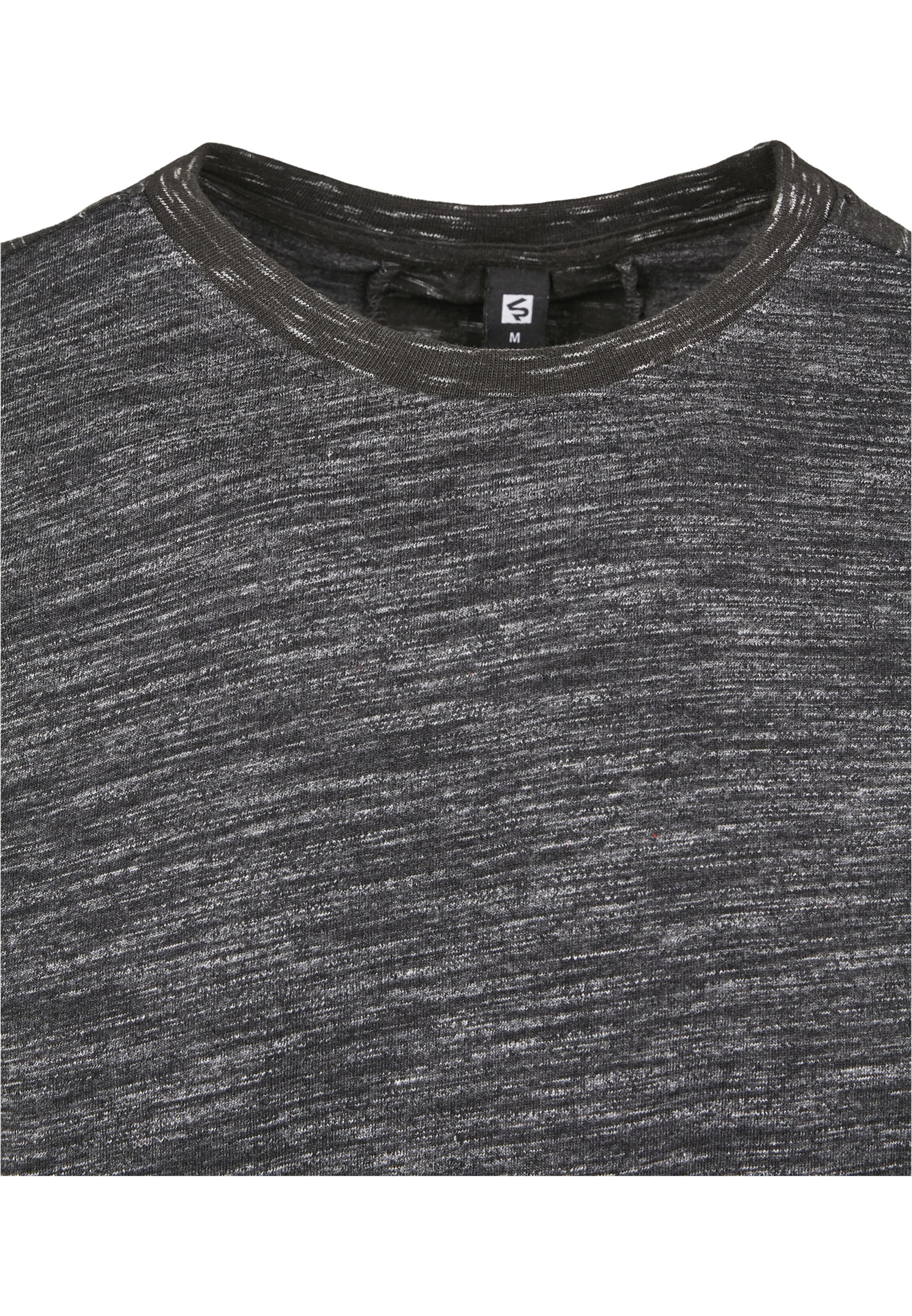 pilka SOUTHPOLE Marškinėliai