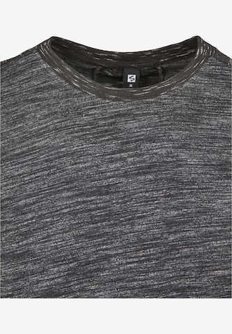 T-Shirt SOUTHPOLE en gris