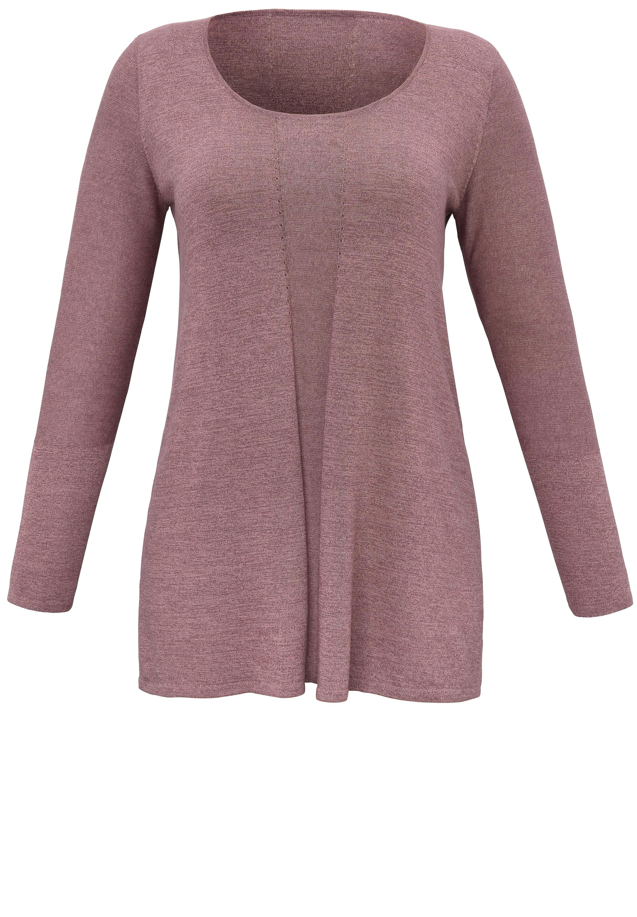 Anna Aura - Trui in de kleur Rosé