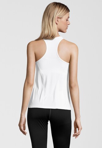 ENDURANCE Sporttop in Wit